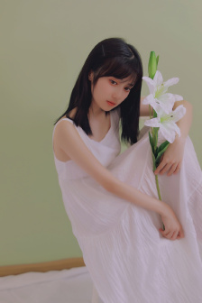 我的女主别太萌